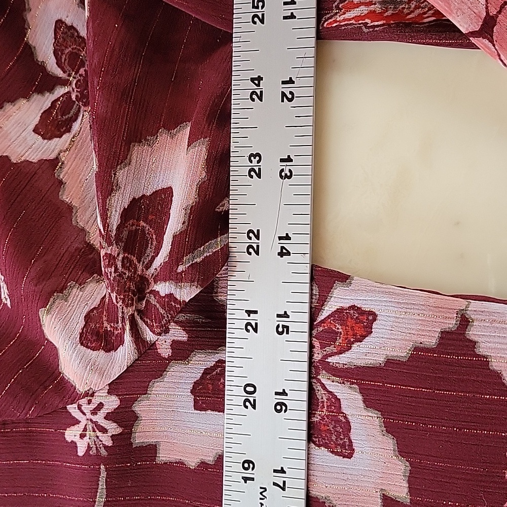 Blouse - Picture 7 of 9